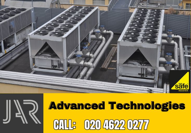 Advanced HVAC Technology Solutions Harlesden