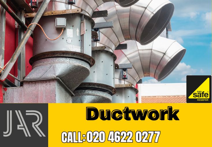 Ductwork Services Harlesden