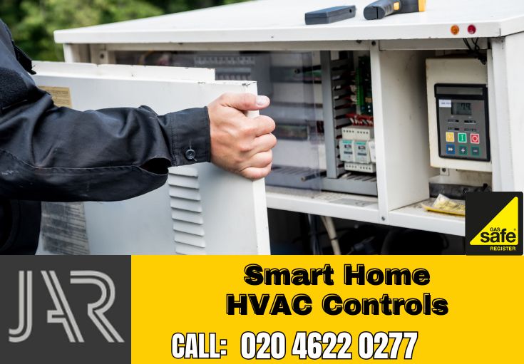 Smart HVAC Controls Harlesden